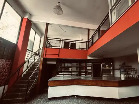 Local en Venta A Estrenar