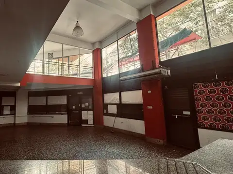 Junín 600