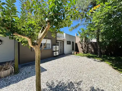 Casa en Alquiler de 4 dormitorios