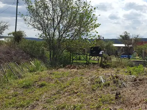 Terreno en Venta de 399,0 m2