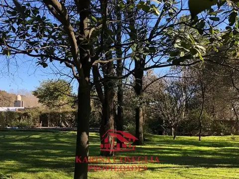 Terreno en Venta en Los Polvorines, USD 250.000