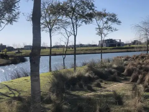 Lote interno en venta en Barrio Riberas - Puertos - Escobar