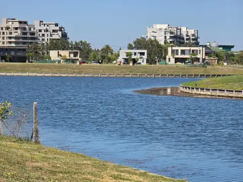 Terreno en  Los Puentes, Nordelta