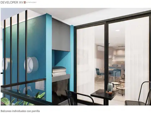Departamento en Venta en Zona Guemes, USD 115.000