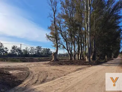 Terreno en venta - 520mts2 - Santa Sofía, Pilar Del Este