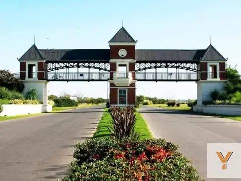 Terreno en venta - 520mts2 - Santa Sofía, Pilar Del Este