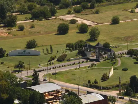 Terreno en Venta en Pilar Del Este, USD 50.000