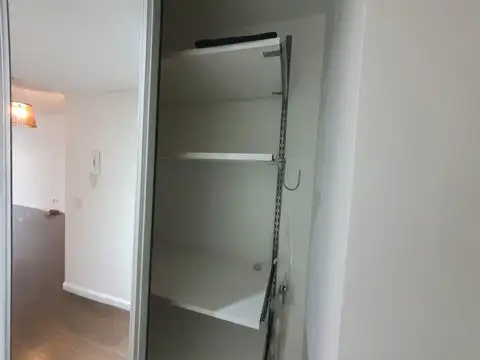 Departamento en Alquiler con 1 cochera