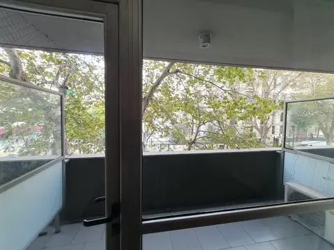 Departamento en Alquiler Apto profesional