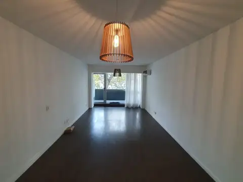 Departamento en Alquiler en Barrio Norte, $ 700.000