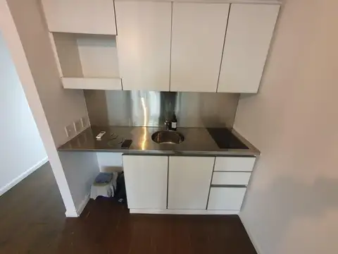 Departamento en Alquiler 10 años