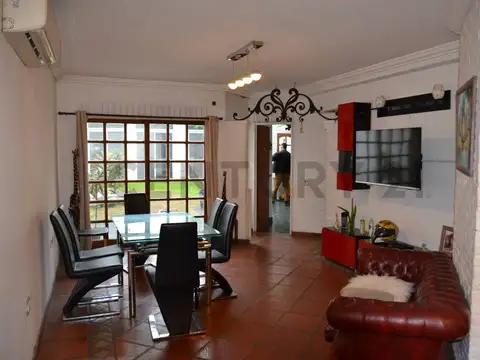 Casa en Venta en Caballito Norte, USD 400.000