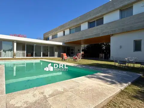 Casa en Venta en Countries y Barrios Cerrados en Córdoba Capital, Capital