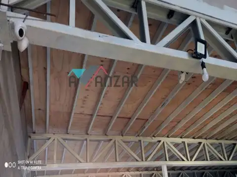 Galpon en Venta 8 años