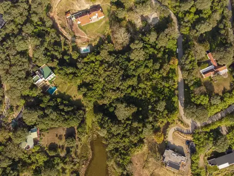 Terreno en Venta en La Aguada De San Lorenzo, USD 115.000
