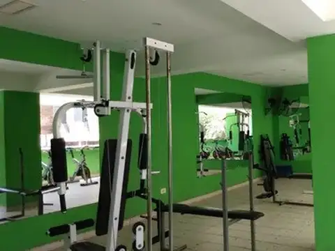 Departamento en Venta al Norte