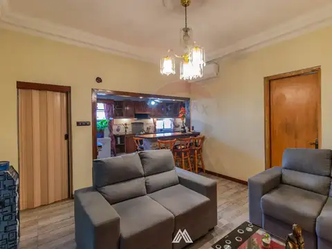 Casa en Venta de 2 dormitorios