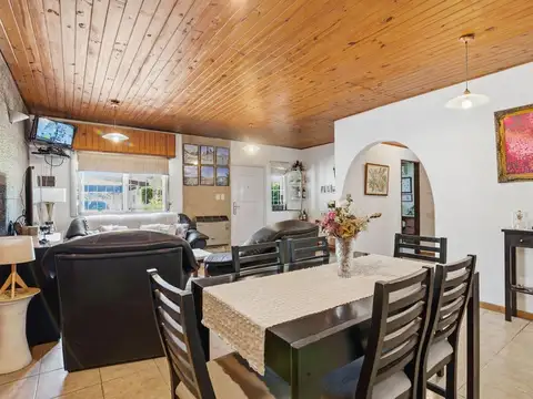 Casa en Venta 40 años