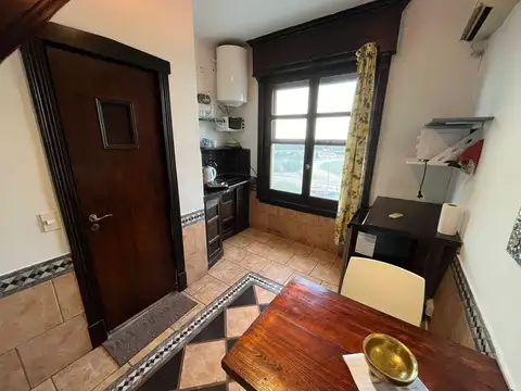 Departamento en Alquiler Temporal en Las Cañitas, $ 900.000