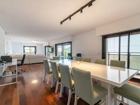 VENTA Semipiso - 7 ambientes en Retiro/Recoleta
