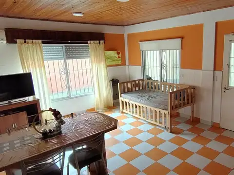 Casa en Venta 15 años