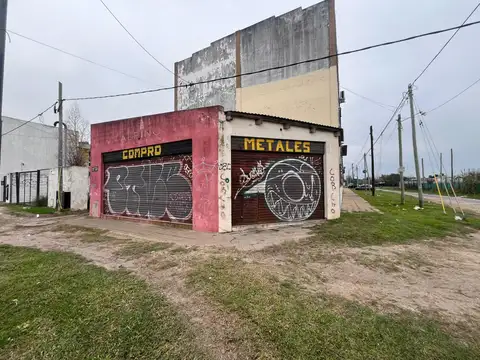 Local en venta. La Cumbre.