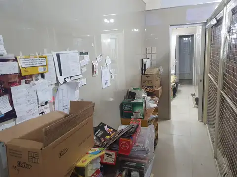 Local en Venta 40 años