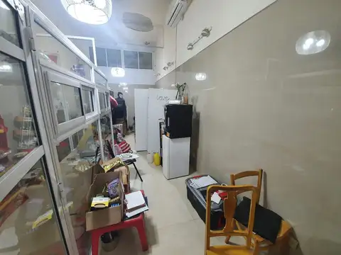 Local en Venta en Once, USD 190.000