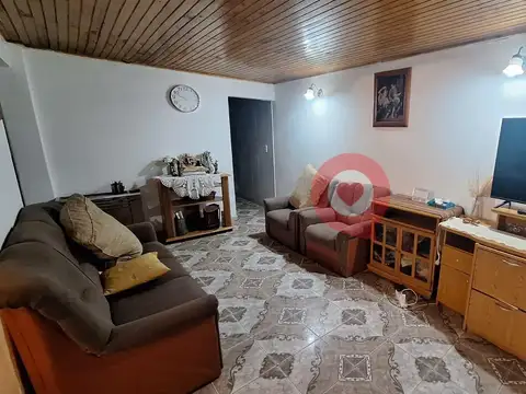 Casa en Venta de 2 dormitorios