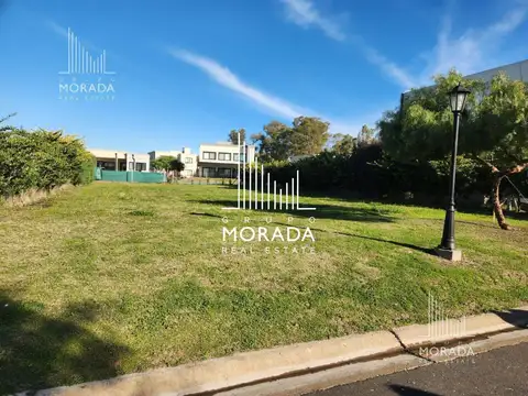 VENTA TERRENO PILAR