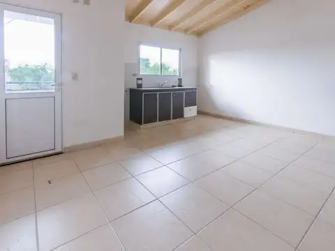Departamento en Venta en Ciudad Madero, Partido de La Matanza
