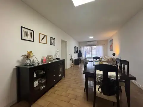 OPENHOUSE vende cómodo departamento en la 6ta sección