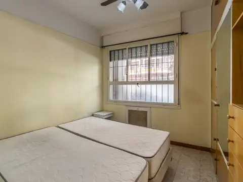 Departamento en Venta en Recoleta, USD 118.000