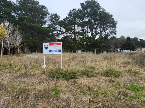 Terreno en Venta en Nueva Atlantis, Partido de La Costa