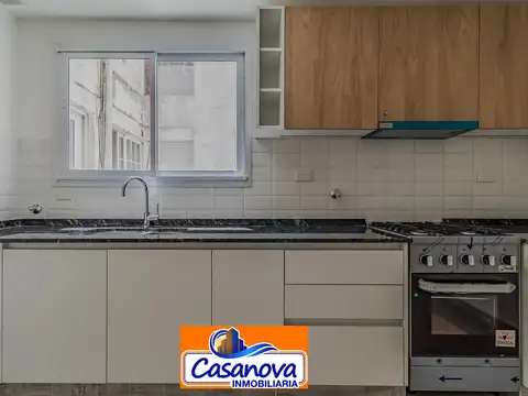 Depto Tipo Casa en Alquiler de 2 dormitorios