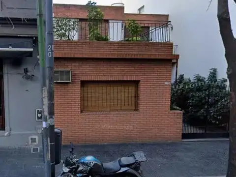 Terreno en Venta en Villa Luro, Capital Federal
