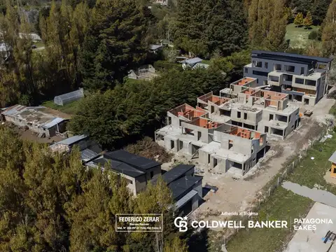 Villaverde, San Carlos de Bariloche