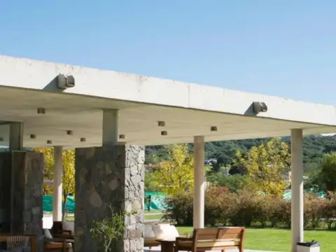 Praderas de San Lorenzo