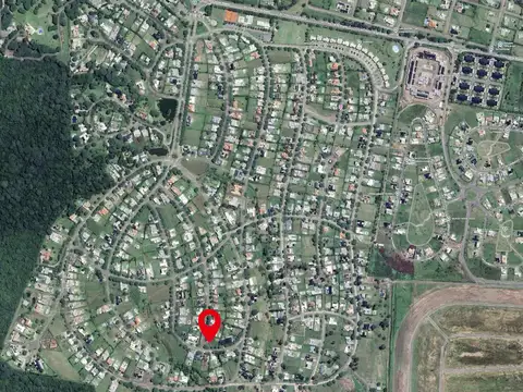 Terreno en Venta de 1443,0 m2