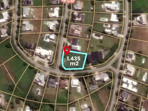 Terreno en Venta 42  mts Frente