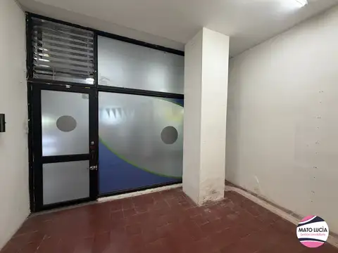 LOCAL EN GALERIA - BELGRANO - A MTS DE AV. DEL LIBERTADOR