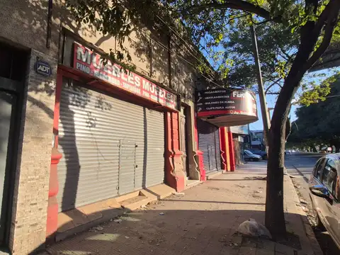 Boulevard Eduardo Bulnes 2200