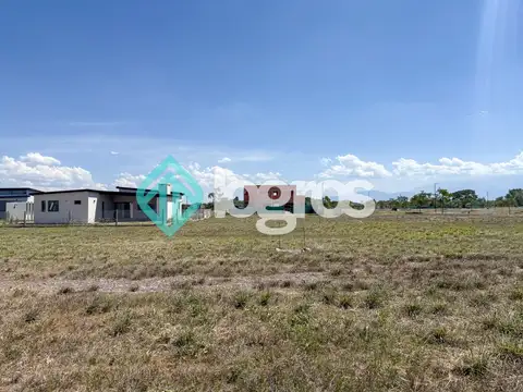 Barrio Privado La