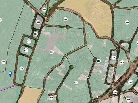 Villa Ciudad de America