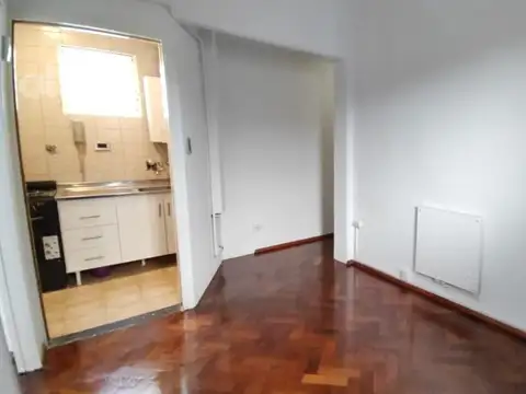 Departamento alquiler Palermo 2 ambientes