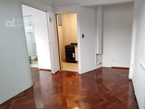 Departamento en Alquiler en Palermo, $ 580.000