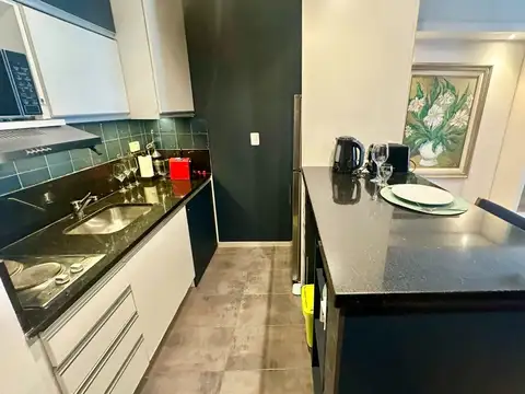 Departamento en Venta en San Telmo, USD 99.000