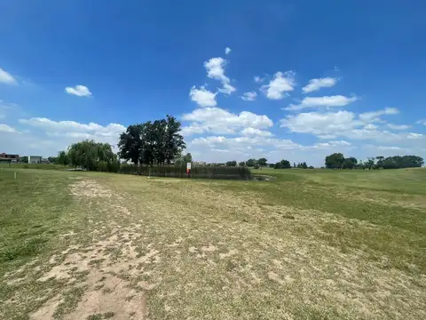 Terreno en Venta en Haras Santa Maria, USD 250.000