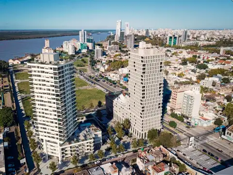 Departamento en Venta en Puerto Norte, USD 298.000