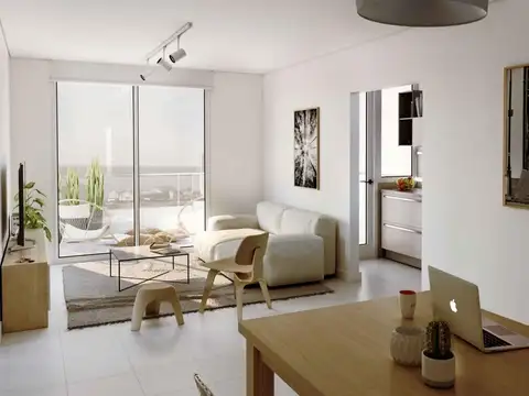 Departamento en Venta de 5 ambientes
